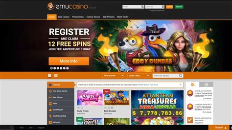 emu casino contact number|Emu Casino Review ⚡️ Claim A$300 Bonus .